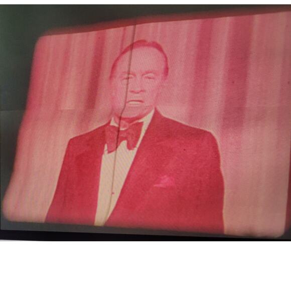 VIDEO Sears Memorabilia 16 mm Film Sears Days Bob Hope TV Special 1975 - Picture 6 of 7